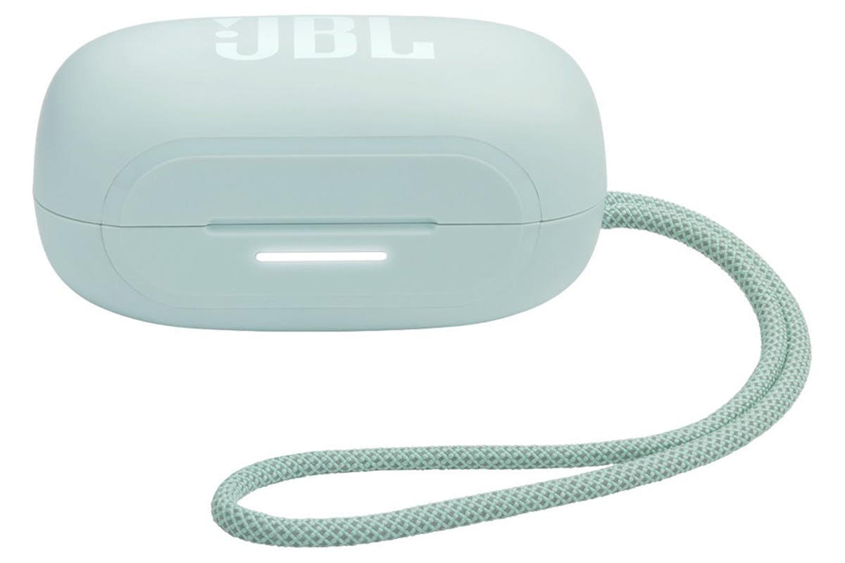 JBL Reflect Aero TWS Noise Cancelling Earbuds | Mint-8