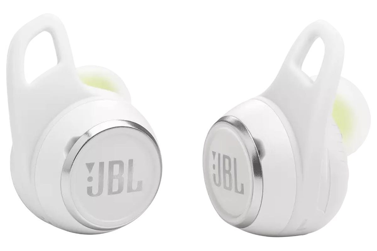 JBL Reflect Aero TWS Noise Cancelling Earbuds | White-6