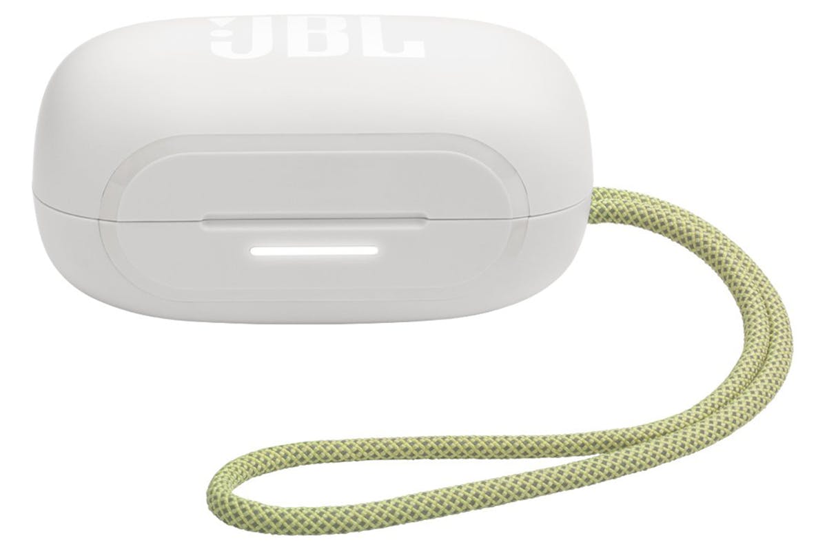 JBL Reflect Aero TWS Noise Cancelling Earbuds | White-8