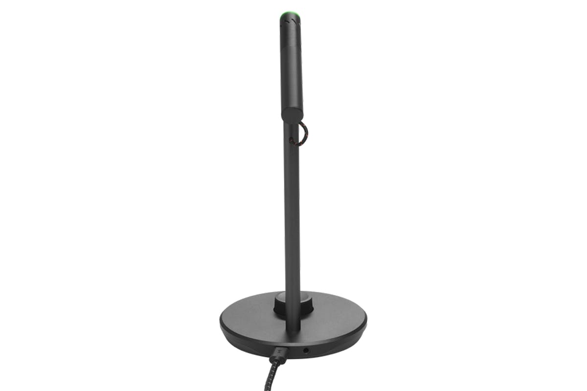 JBL Quantum Stream Talk Microphone | Black-3