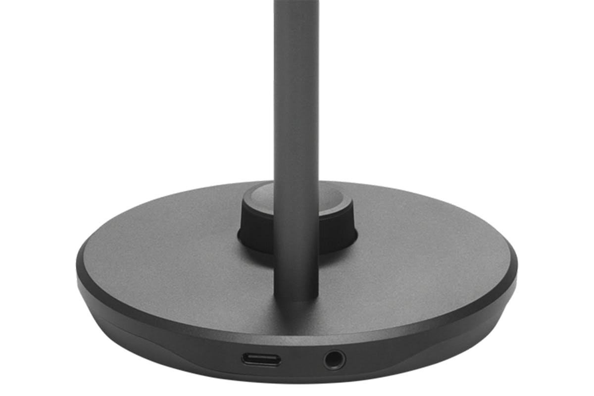 JBL Quantum Stream Talk Microphone | Black-8