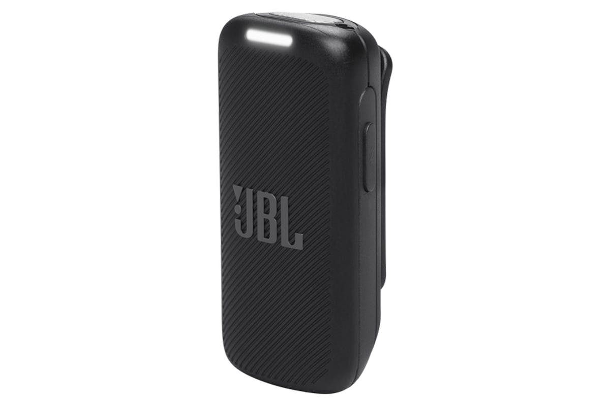 JBL Quantum Stream Wireless Lightning Microphone | Black-10