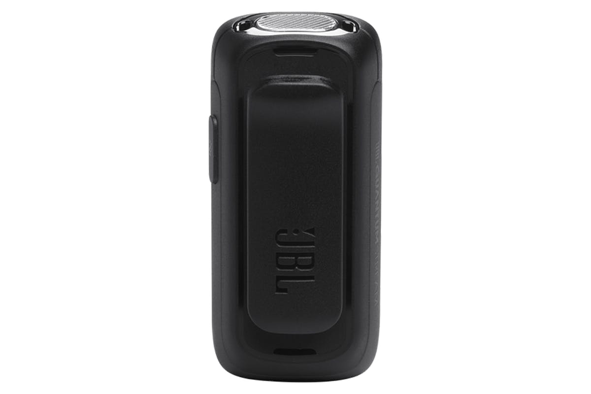 JBL Quantum Stream Wireless Lightning Microphone | Black-11