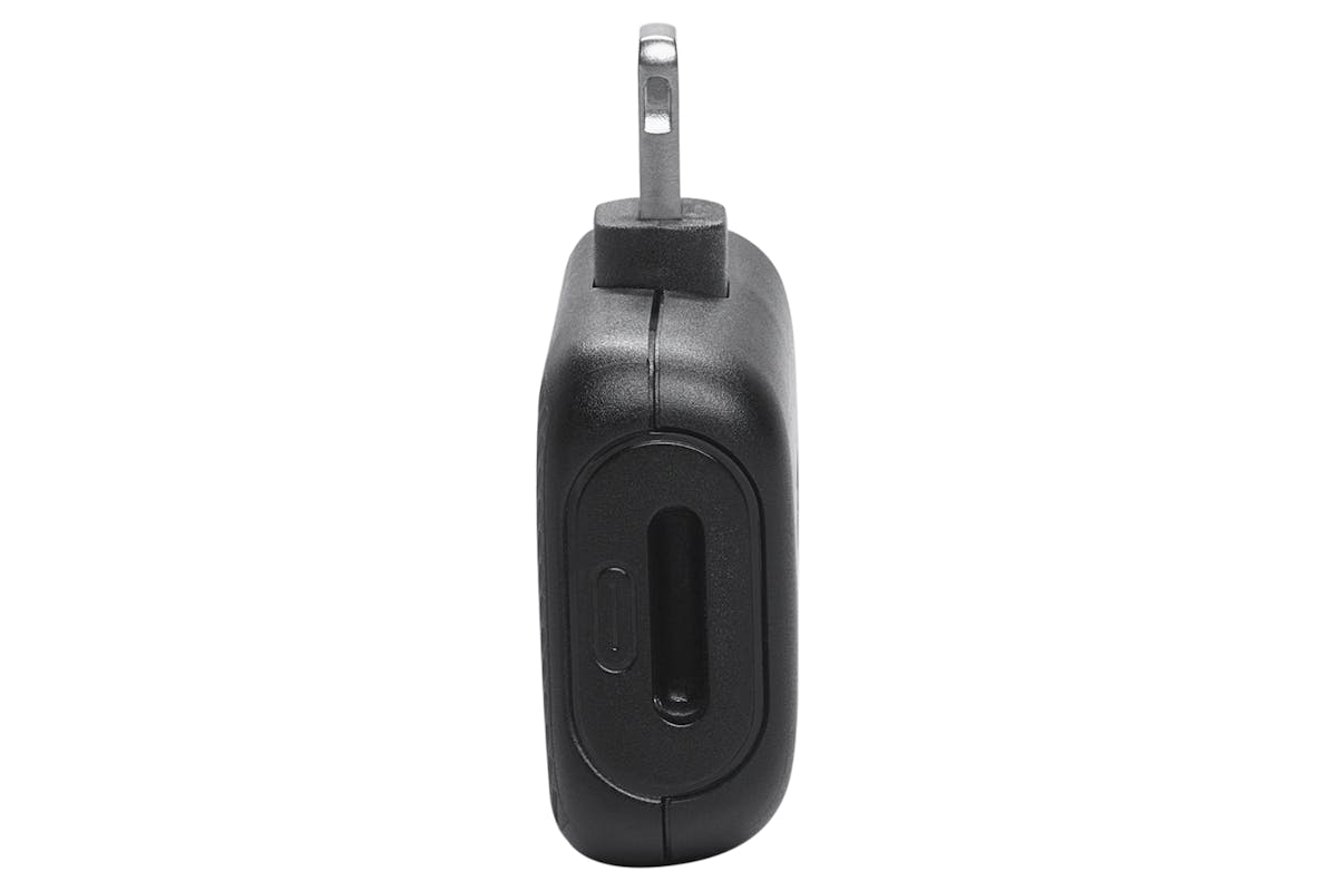 JBL Quantum Stream Wireless Lightning Microphone | Black-14
