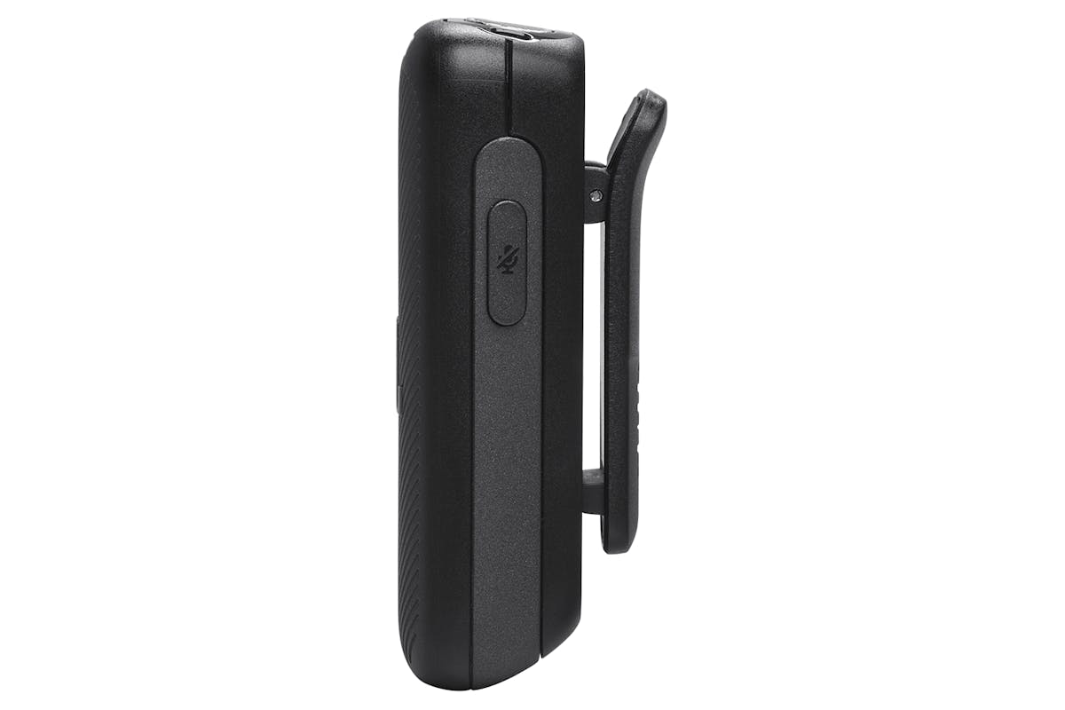 JBL Quantum Stream Wireless Lightning Microphone | Black-16