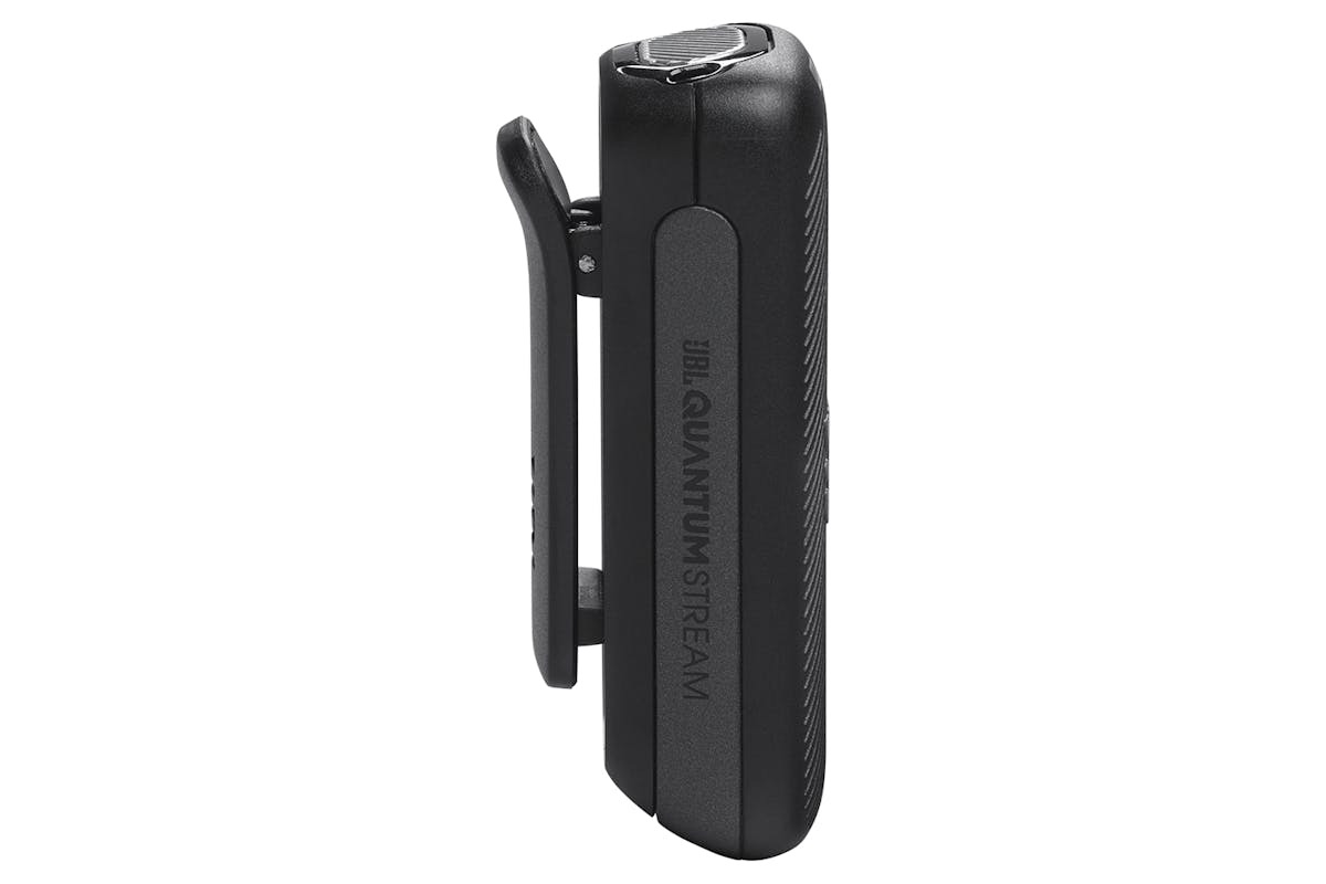 JBL Quantum Stream Wireless Lightning Microphone | Black-17