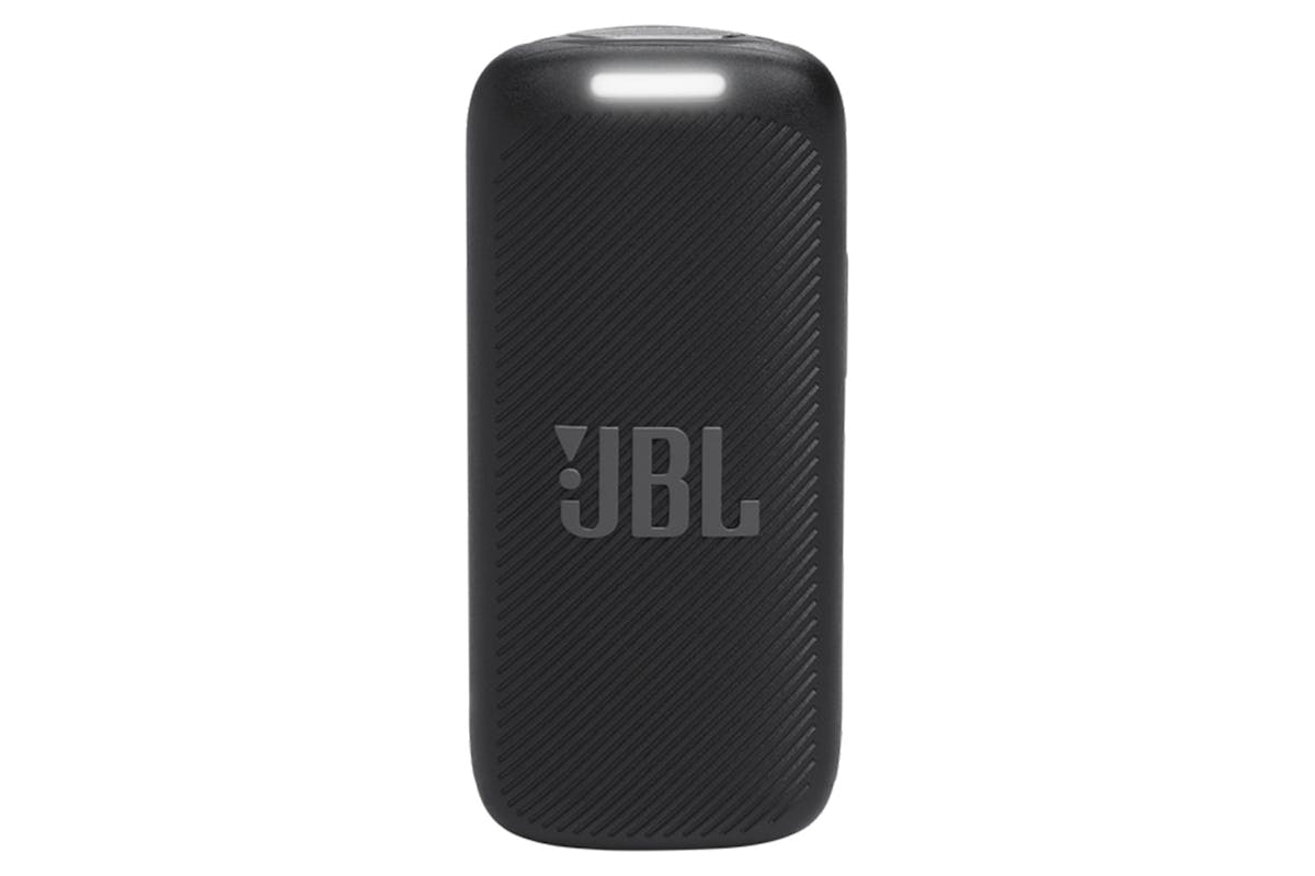 JBL Quantum Stream Wireless Lightning Microphone | Black-4