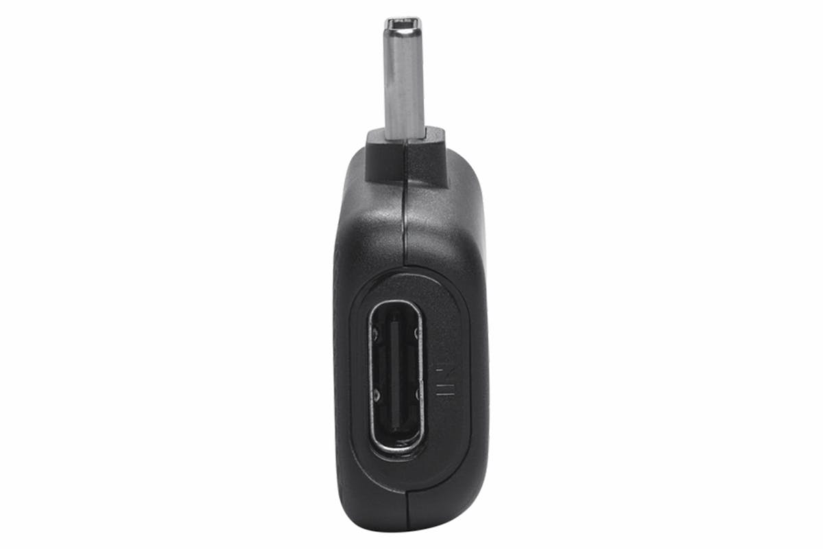 JBL Quantum Stream Wireless USB-C Microphone | Black-13
