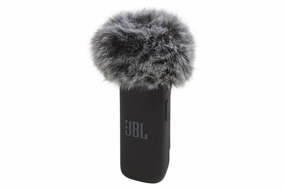JBL Quantum Stream Wireless USB-C Microphone | Black-4