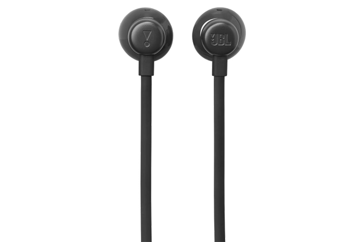 JBL Tune 305C USB-C In-Ear Earphones | Black-2