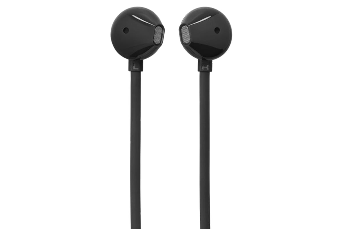JBL Tune 305C USB-C In-Ear Earphones | Black-3