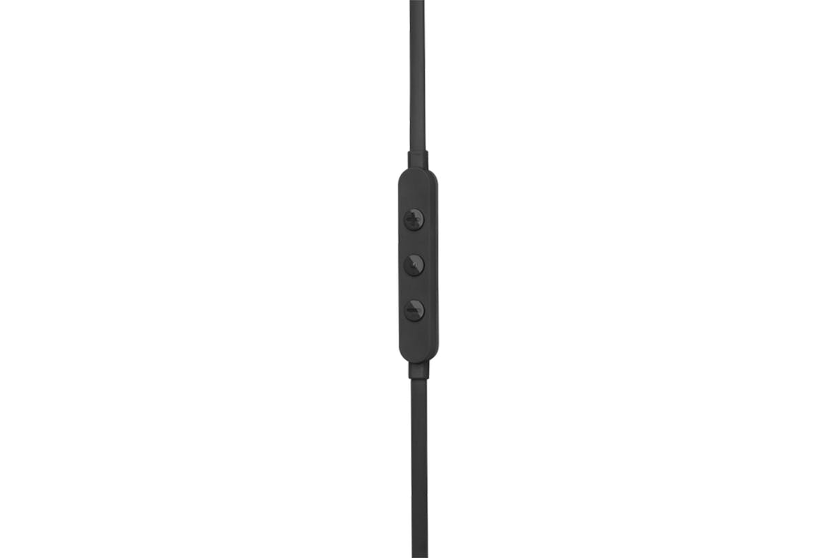 JBL Tune 305C USB-C In-Ear Earphones | Black-5