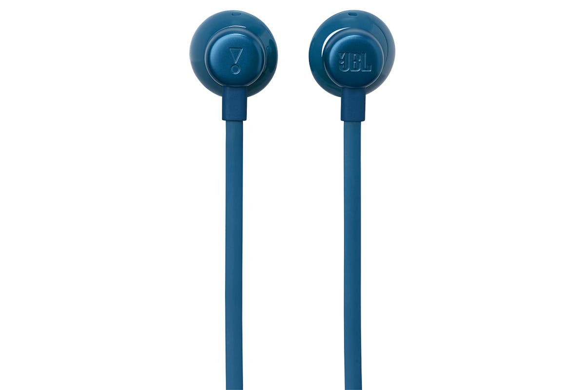 JBL Tune 305C USB-C In-Ear Earphones | Blue-3