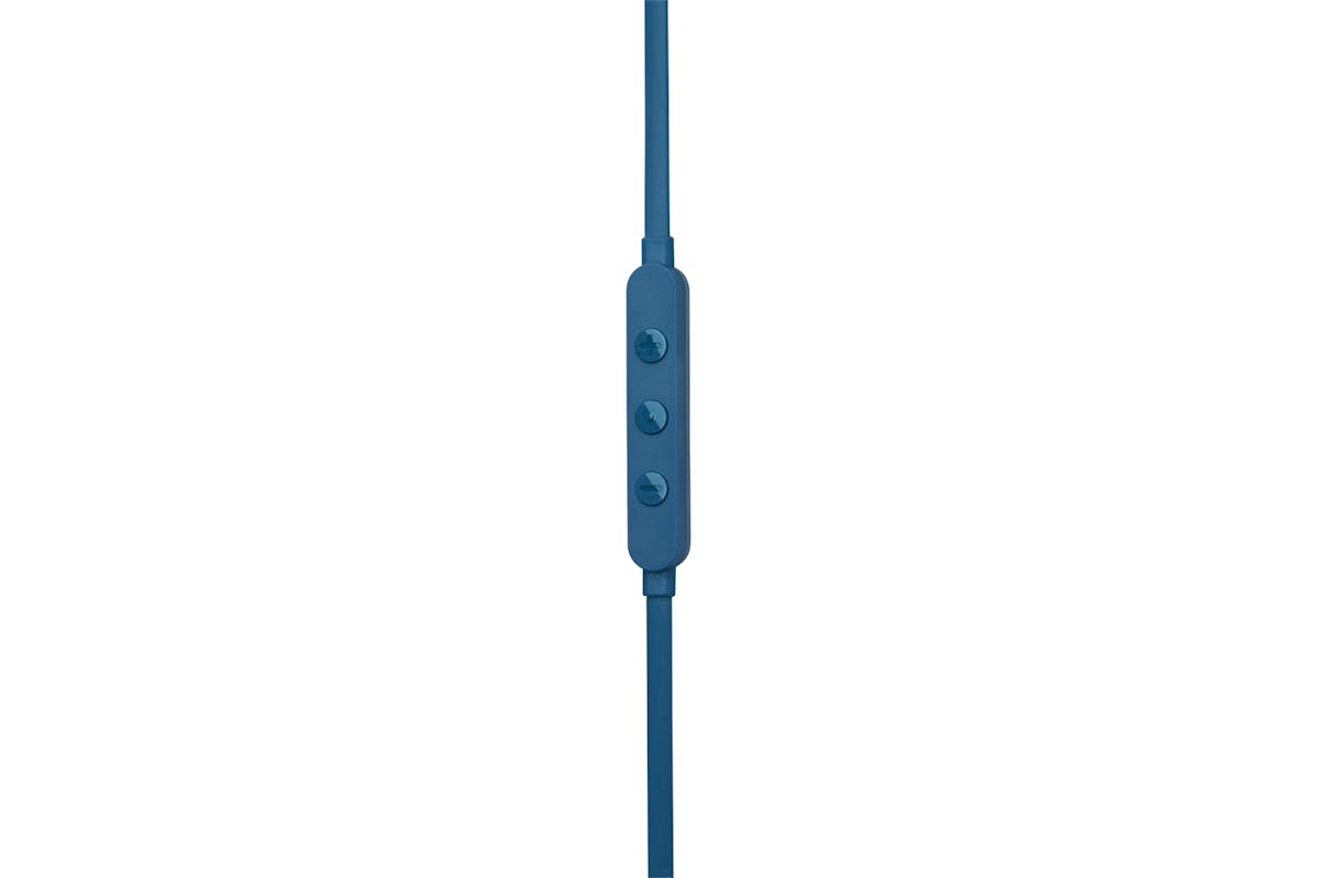 JBL Tune 305C USB-C In-Ear Earphones | Blue-5