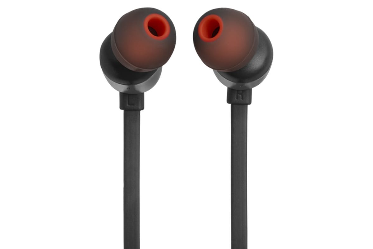 JBL Tune 310C USB-C In-Ear Earphones | Black-4