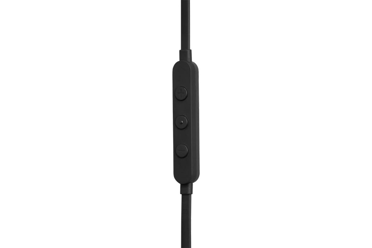 JBL Tune 310C USB-C In-Ear Earphones | Black-5