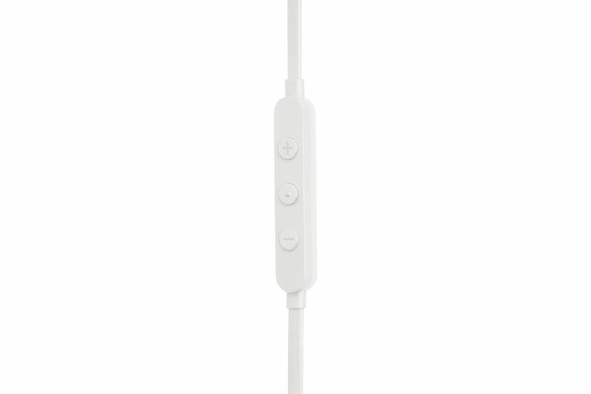 JBL Tune 310C USB-C In-Ear Earphones | White-5