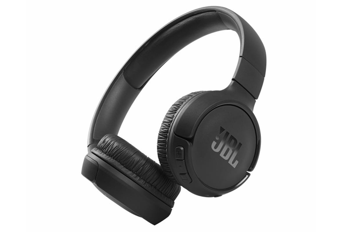 JBL Tune 510BT Wireless On-Ear Headphones | Black-2