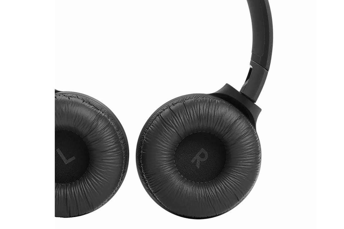 JBL Tune 510BT Wireless On-Ear Headphones | Black-4