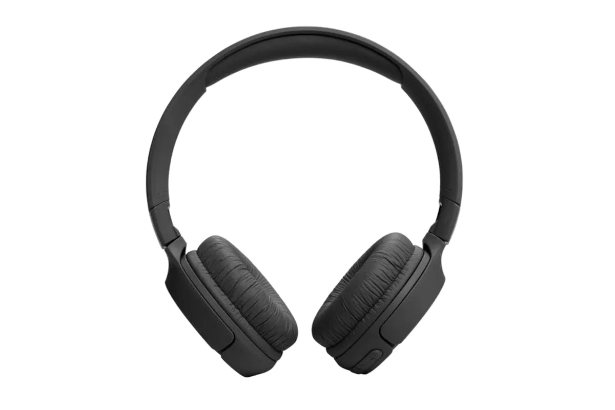 JBL Tune 520BT Wireless On-Ear Headphones | Black-3