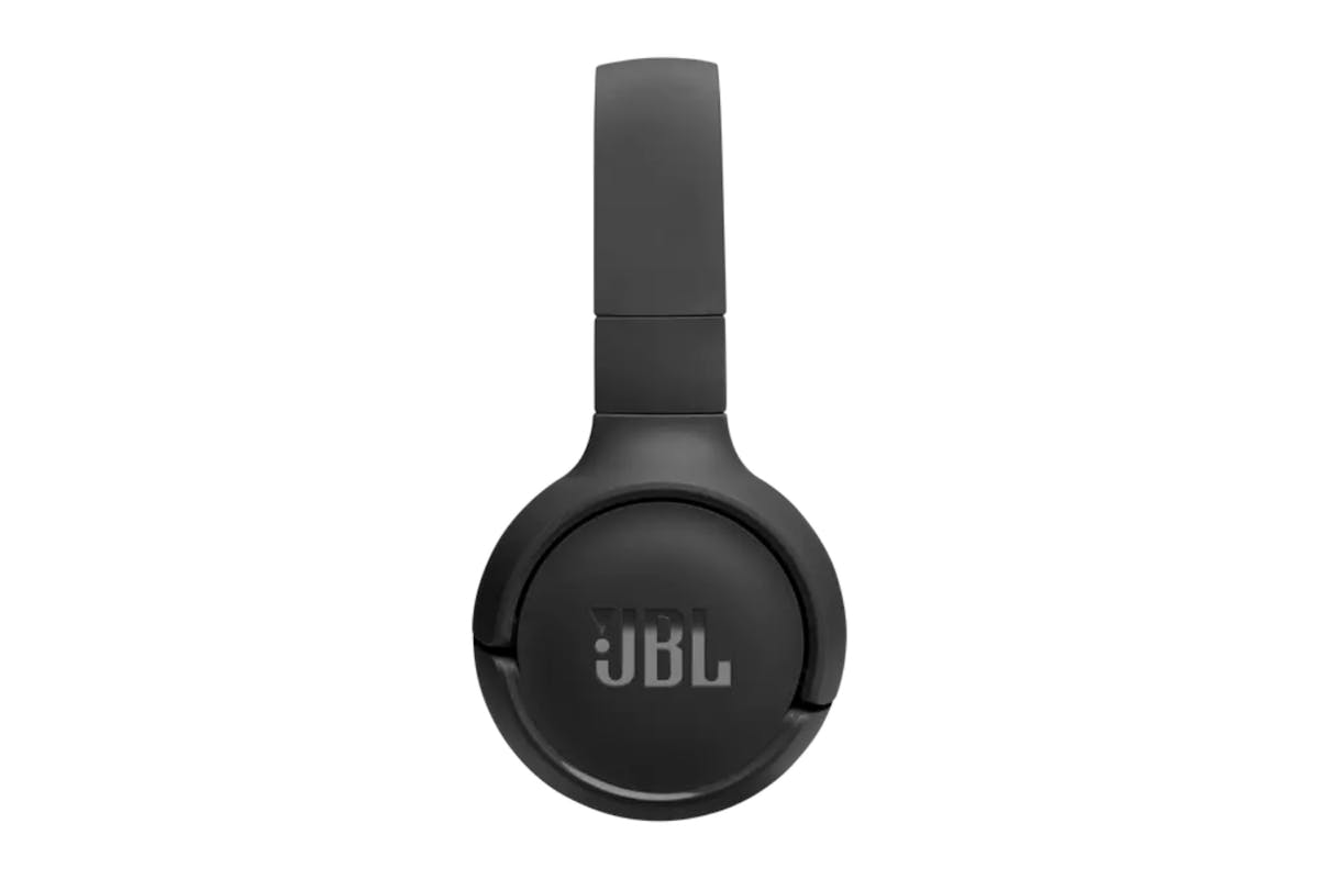 JBL Tune 520BT Wireless On-Ear Headphones | Black-4