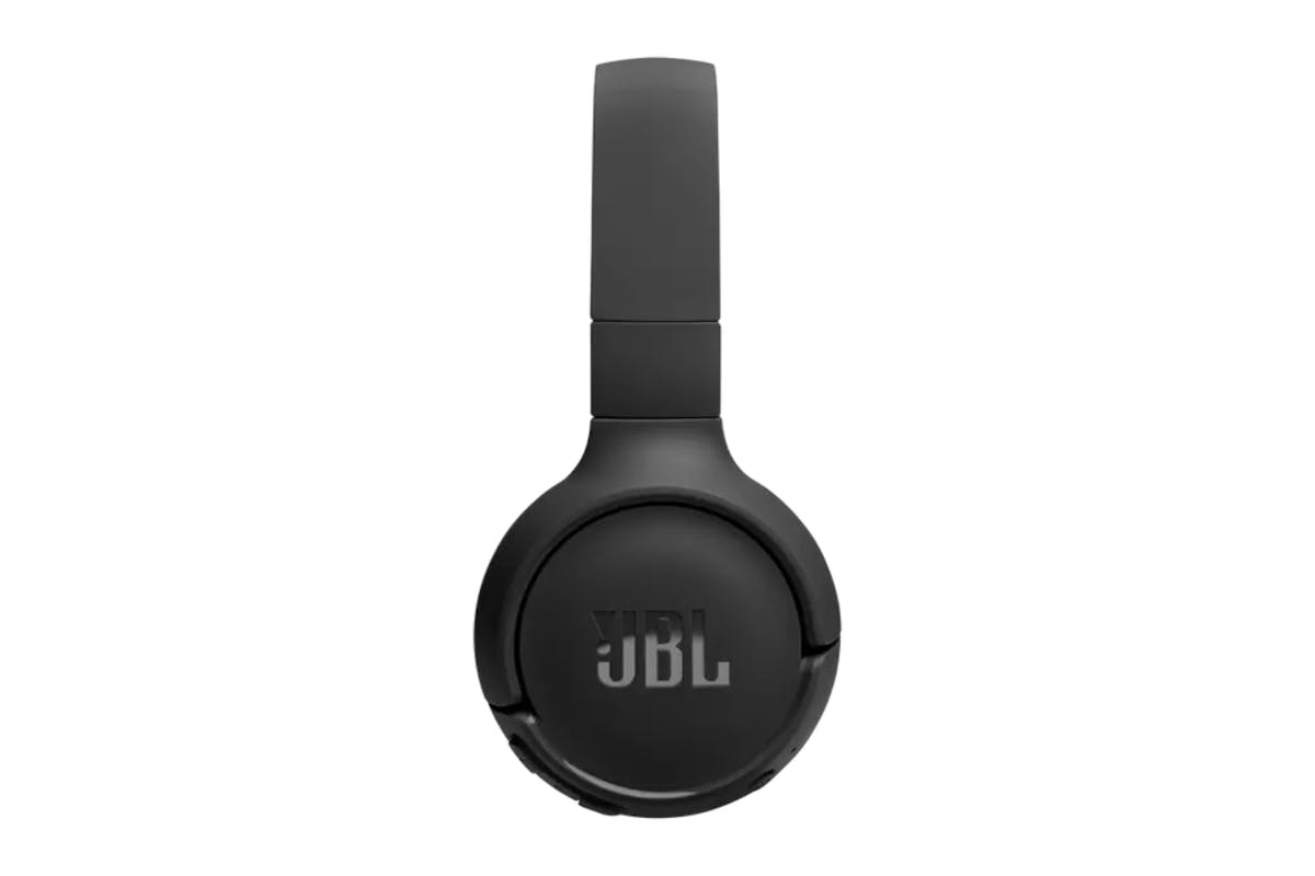 JBL Tune 520BT Wireless On-Ear Headphones | Black-5