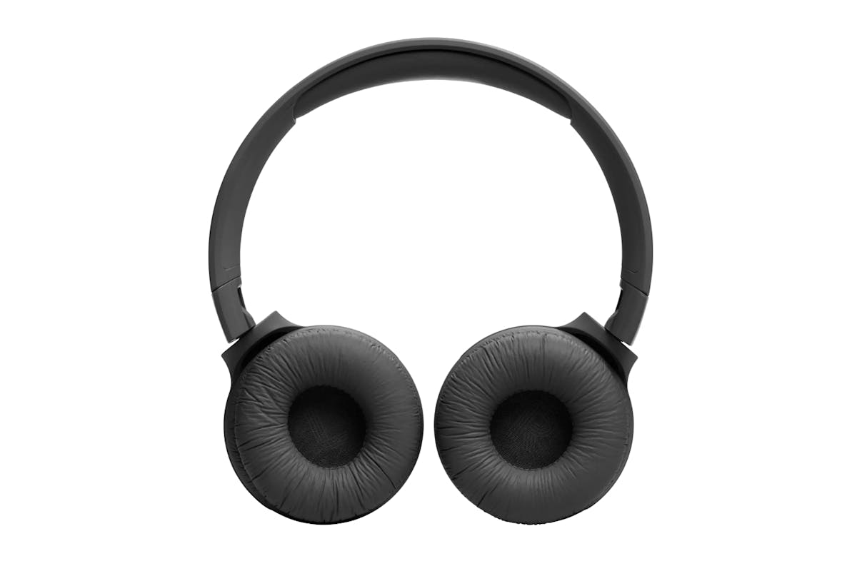 JBL Tune 520BT Wireless On-Ear Headphones | Black-9