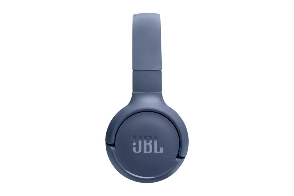 JBL Tune 520BT Wireless On-Ear Headphones | Blue-4
