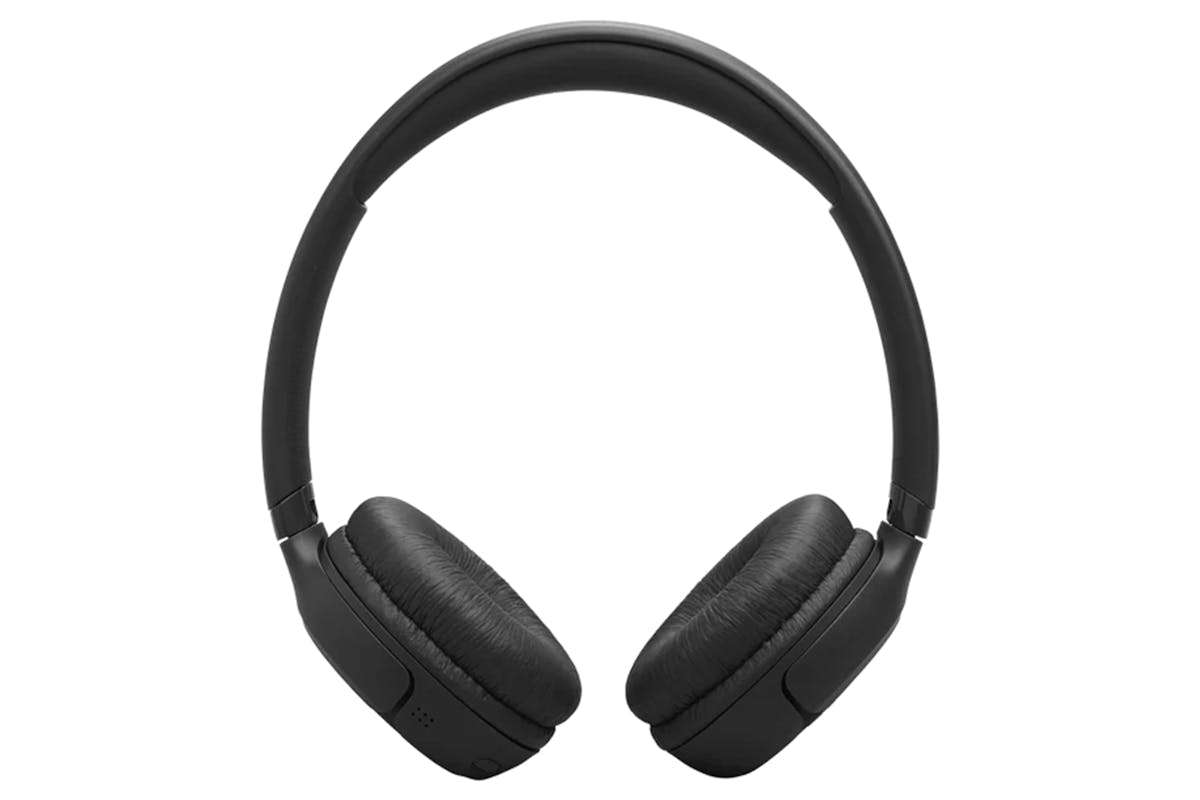 JBL Tune 530BT Wireless On-Ear Headphones | Black-2