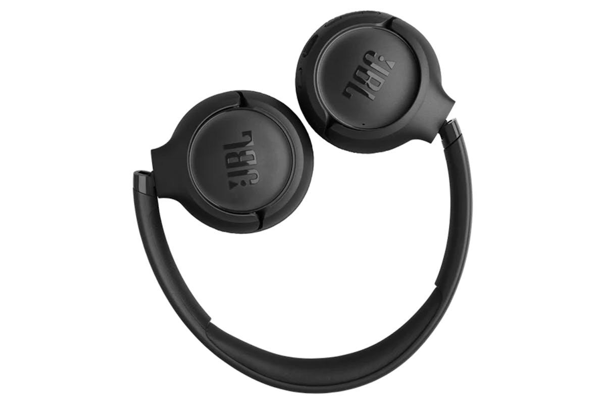 JBL Tune 530BT Wireless On-Ear Headphones | Black-3