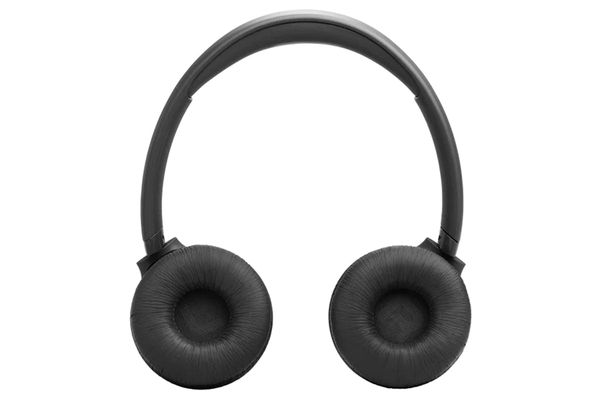 JBL Tune 530BT Wireless On-Ear Headphones | Black-4