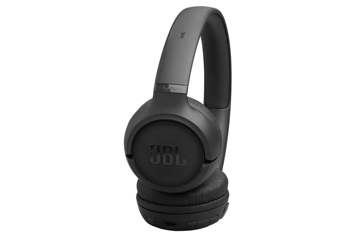 JBL Tune 530BT Wireless On-Ear Headphones | Black-5
