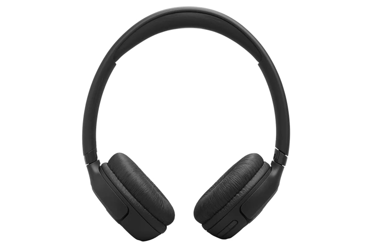 JBL Tune 530BT Wireless On-Ear Headphones | Black-6