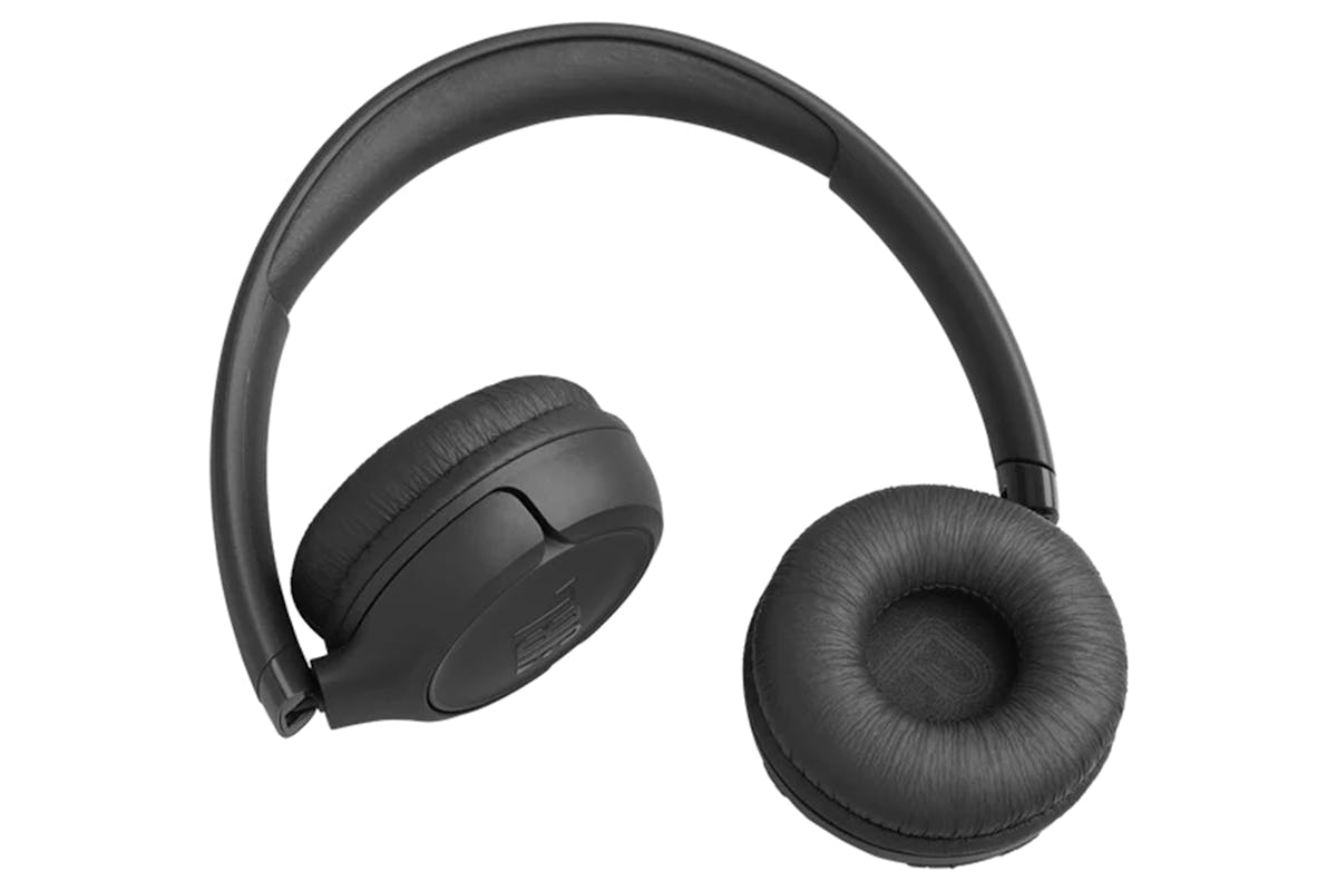 JBL Tune 530BT Wireless On-Ear Headphones | Black-7