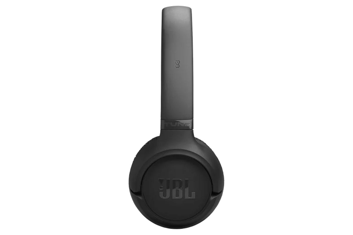 JBL Tune 530BT Wireless On-Ear Headphones | Black-8