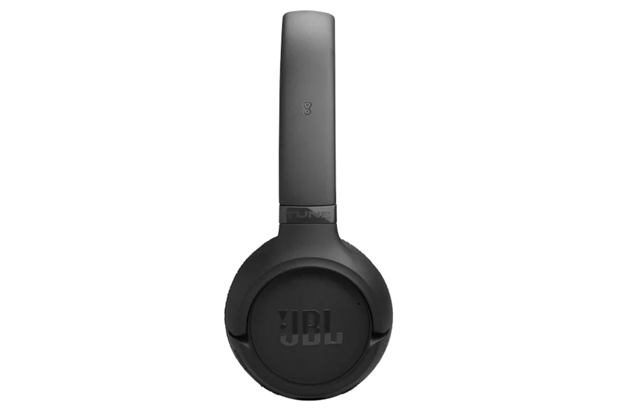 JBL Tune 530BT Wireless On-Ear Headphones | Black-9
