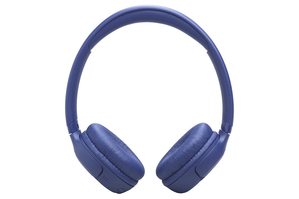 JBL Tune 530BT Wireless On-Ear Headphones | Blue-2