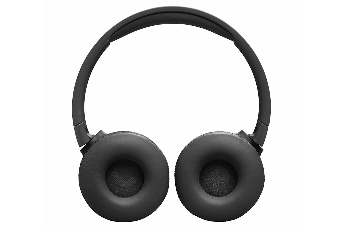 JBL Tune 670NC Wireless On-Ear Noise Cancelling Headphone | Black-10