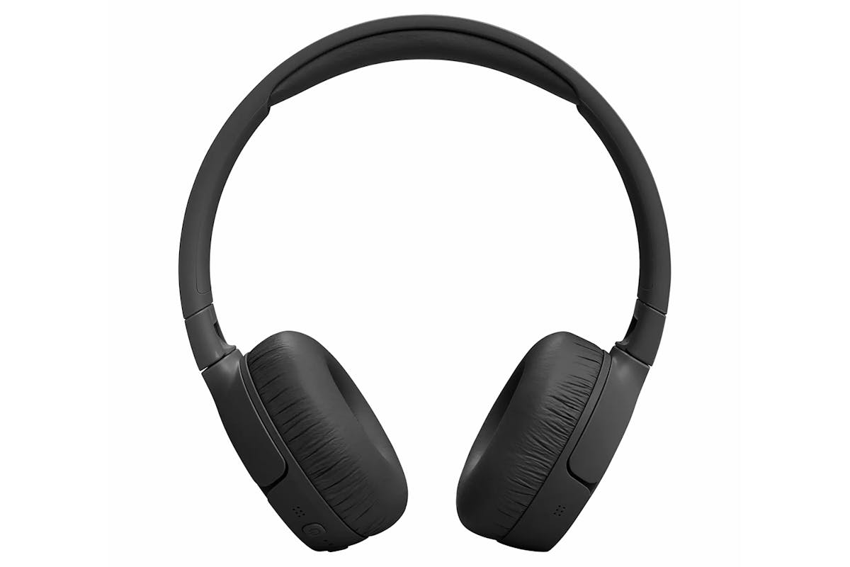 JBL Tune 670NC Wireless On-Ear Noise Cancelling Headphone | Black-2