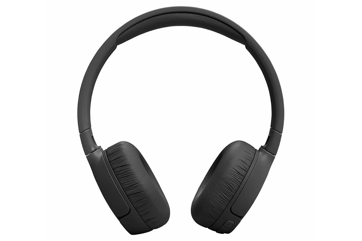 JBL Tune 670NC Wireless On-Ear Noise Cancelling Headphone | Black-3