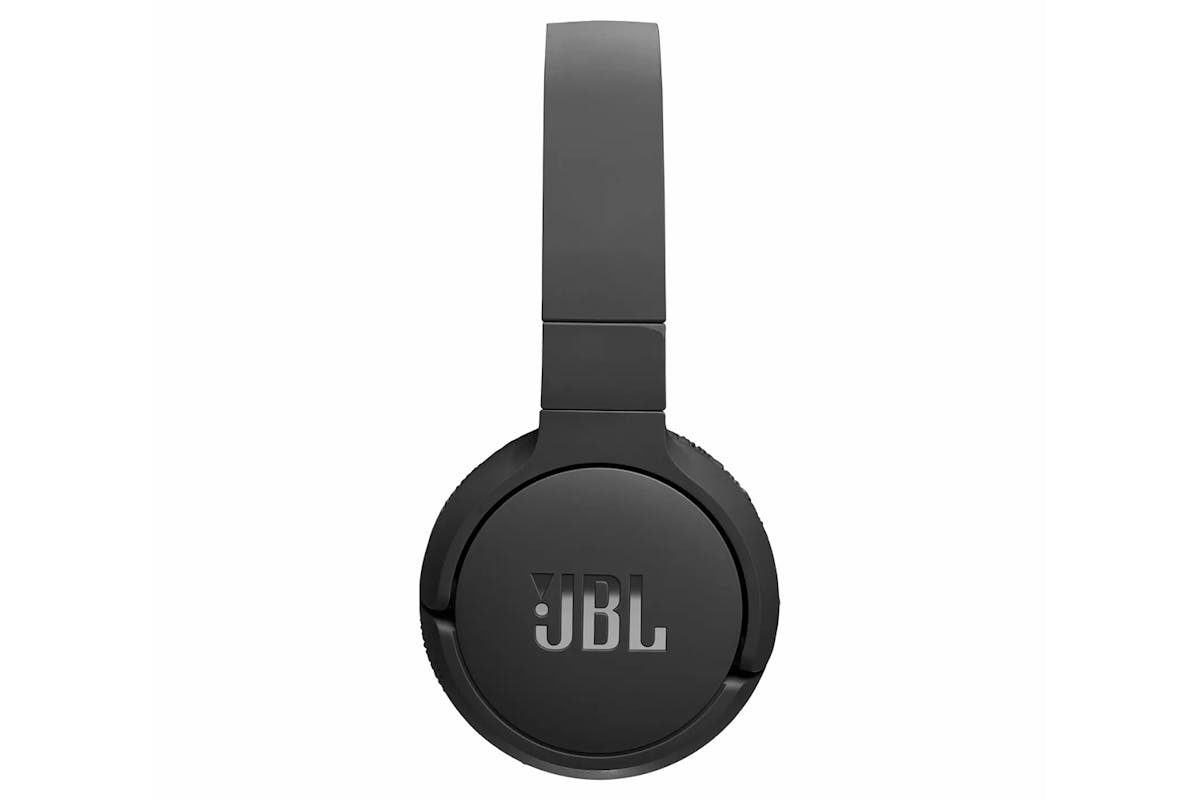JBL Tune 670NC Wireless On-Ear Noise Cancelling Headphone | Black-4