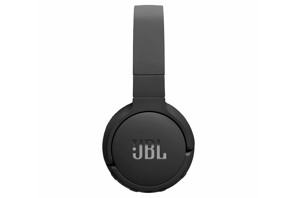 JBL Tune 670NC Wireless On-Ear Noise Cancelling Headphone | Black-5