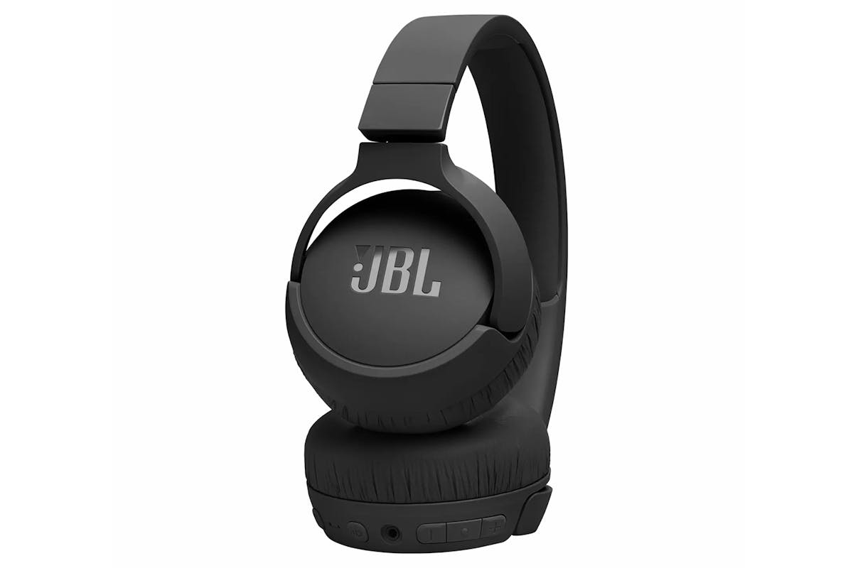 JBL Tune 670NC Wireless On-Ear Noise Cancelling Headphone | Black-7