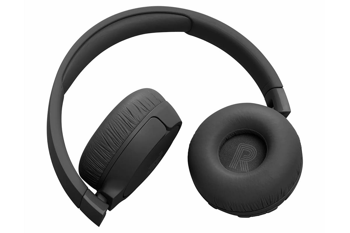 JBL Tune 670NC Wireless On-Ear Noise Cancelling Headphone | Black-8