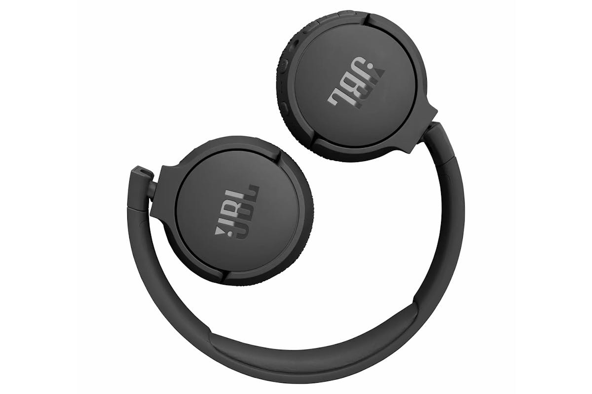 JBL Tune 670NC Wireless On-Ear Noise Cancelling Headphone | Black-9