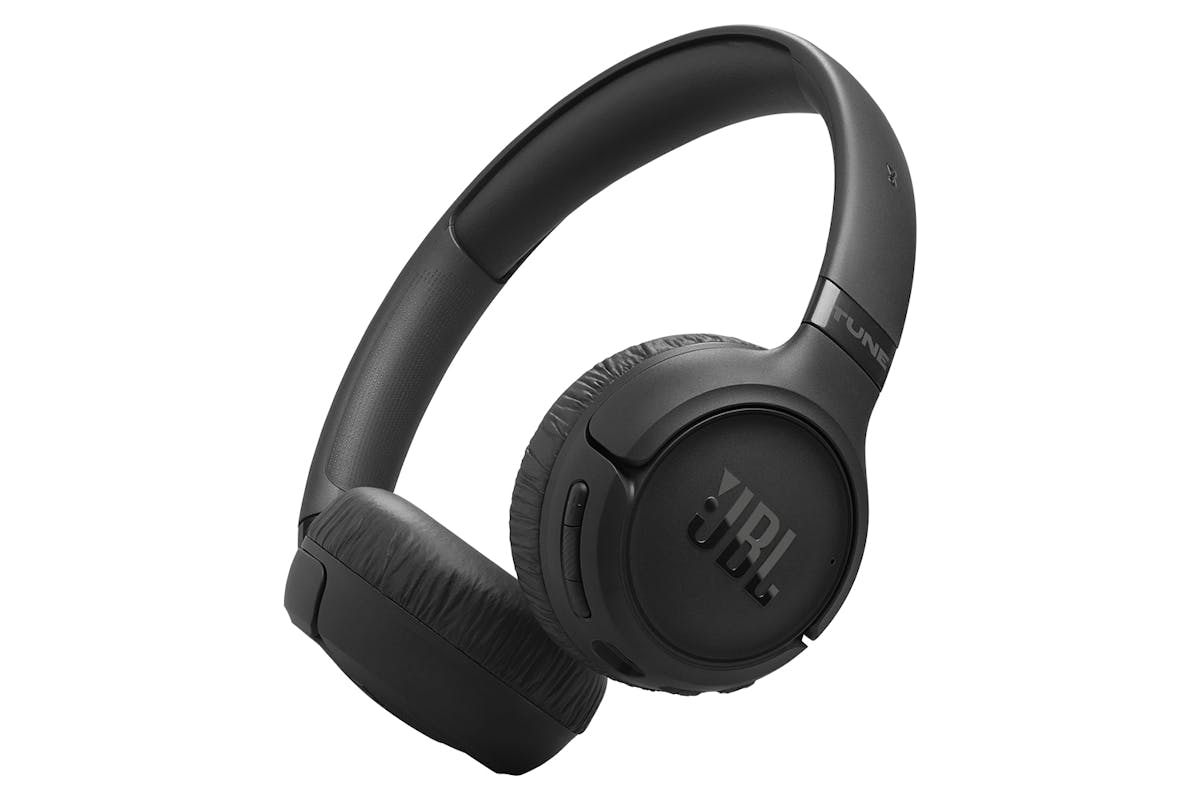 JBL Tune 680NC Wireless On-Ear Headphones | Black-2