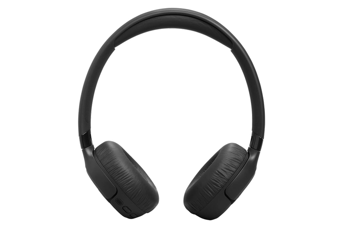 JBL Tune 680NC Wireless On-Ear Headphones | Black
