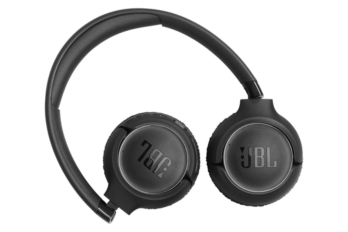 JBL Tune 680NC Wireless On-Ear Headphones | Black-3