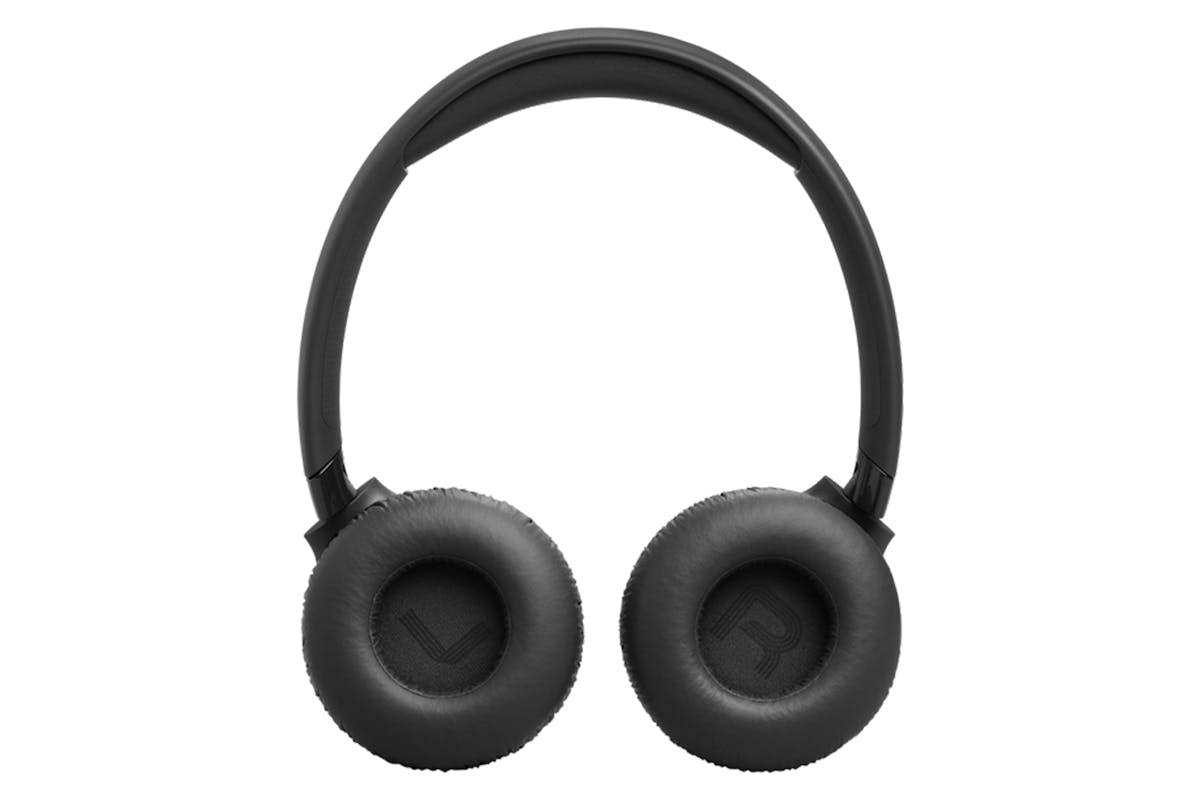 JBL Tune 680NC Wireless On-Ear Headphones | Black-4