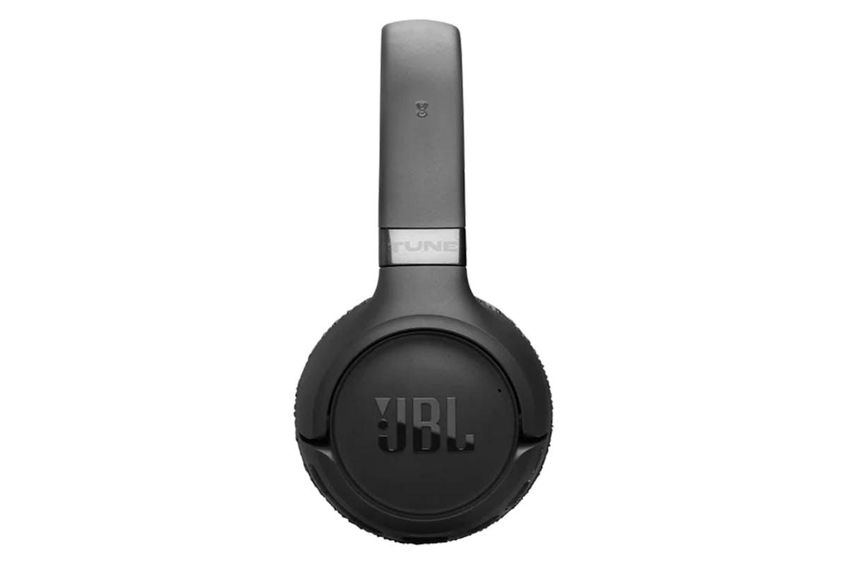 JBL Tune 680NC Wireless On-Ear Headphones | Black-6